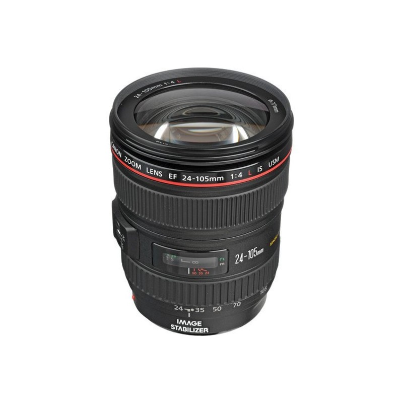 24 105mm is l