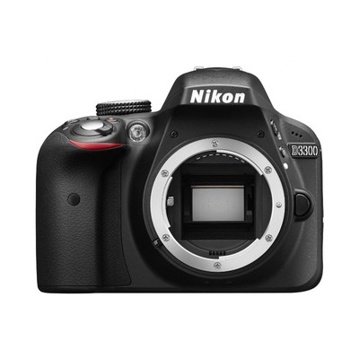 Nikon 2O